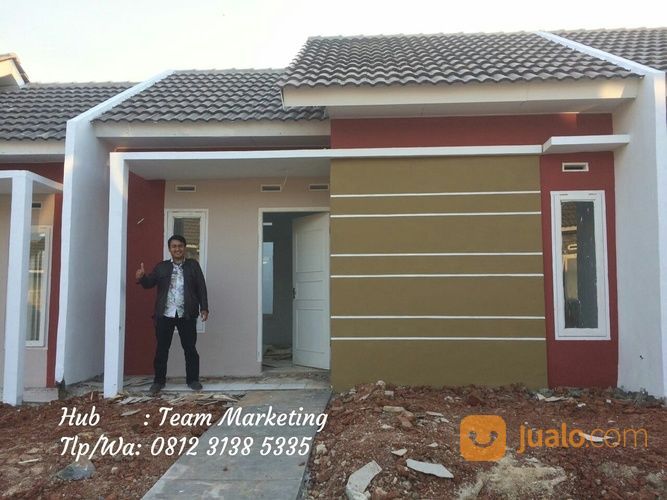 Detail Dp Rumah Murah Nomer 22