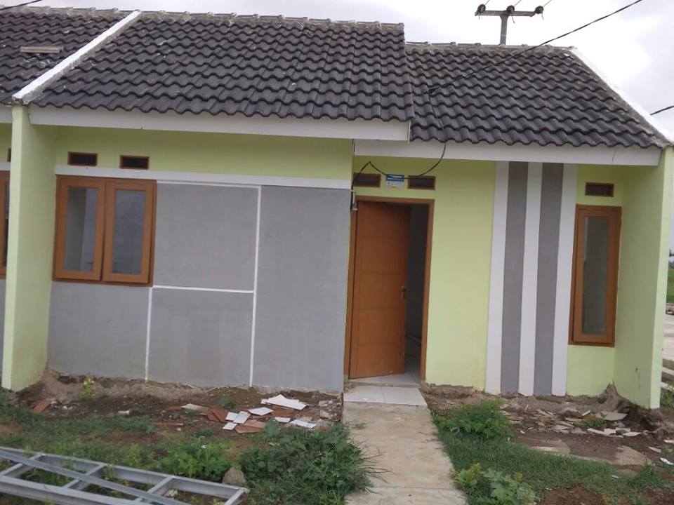 Detail Dp Rumah Murah Nomer 23