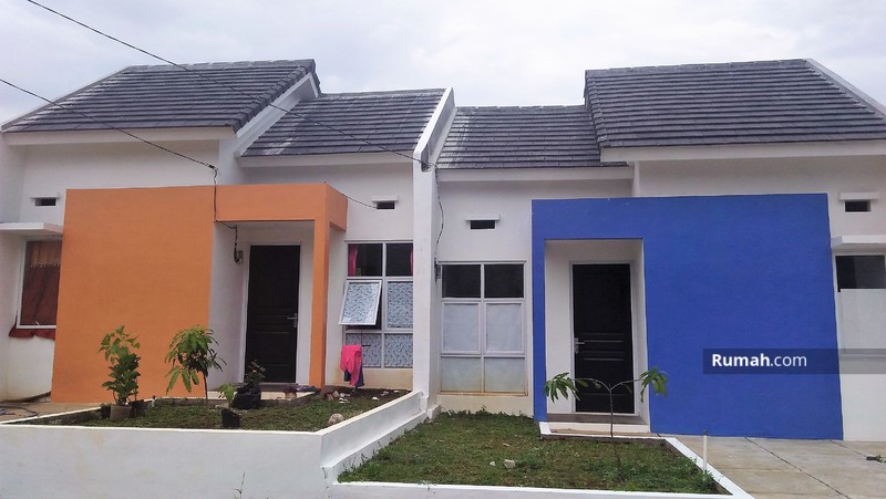 Detail Dp Rumah Murah Nomer 28