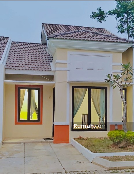 Detail Dp Rumah Murah Nomer 32