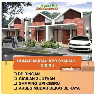 Detail Dp Rumah Murah Nomer 34