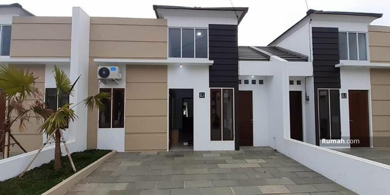 Detail Dp Rumah Murah Nomer 35