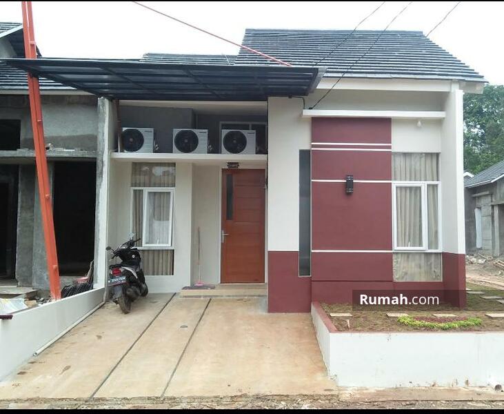 Detail Dp Rumah Murah Nomer 39