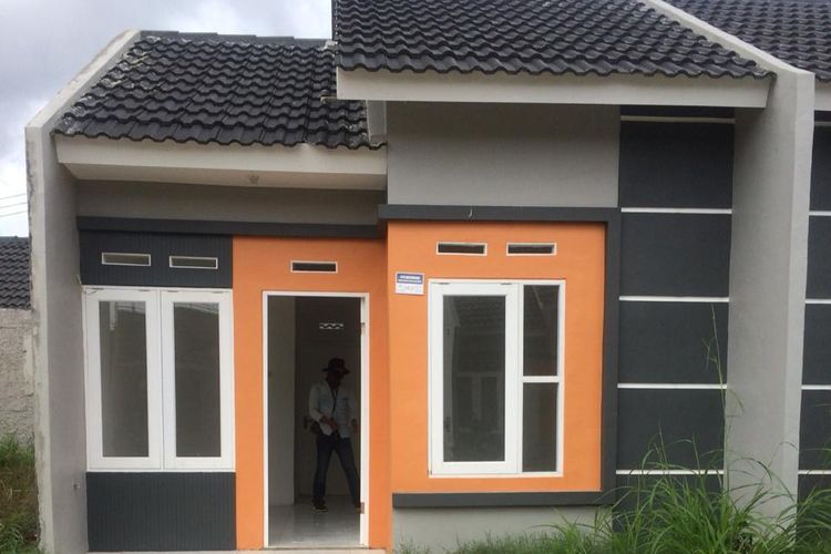 Detail Dp Rumah Murah Nomer 5