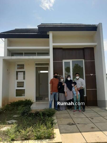 Detail Dp Rumah Murah Nomer 40