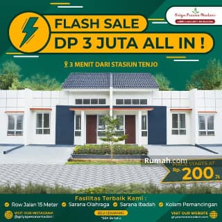 Detail Dp Rumah Murah Nomer 42