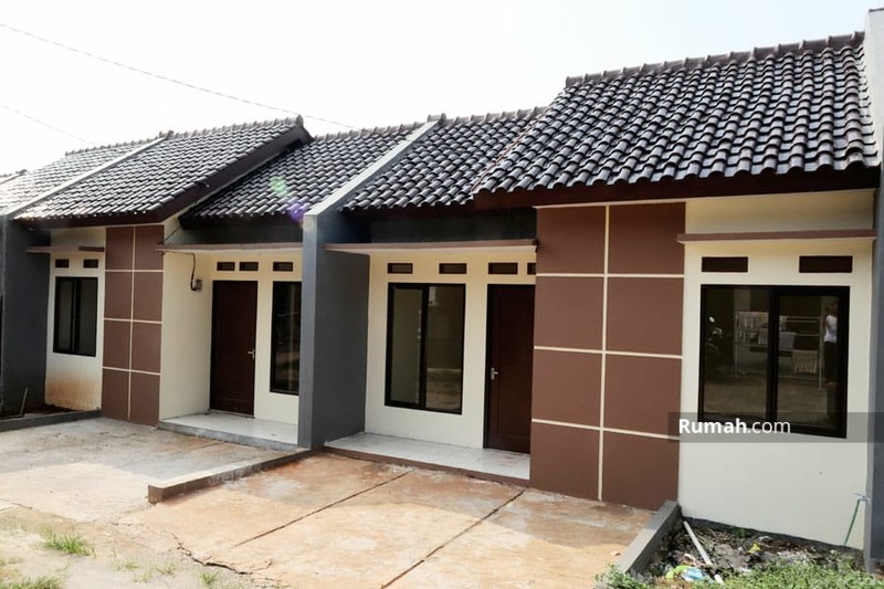 Detail Dp Rumah Murah Nomer 43