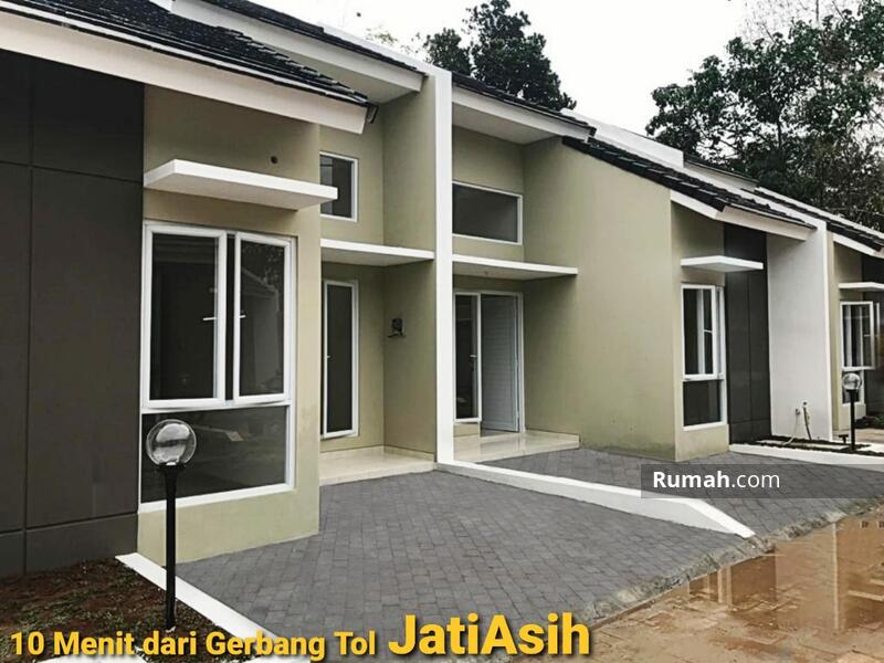 Detail Dp Rumah Murah Nomer 44