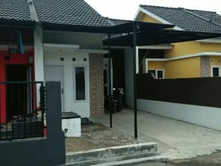 Detail Dp Rumah Murah Nomer 45