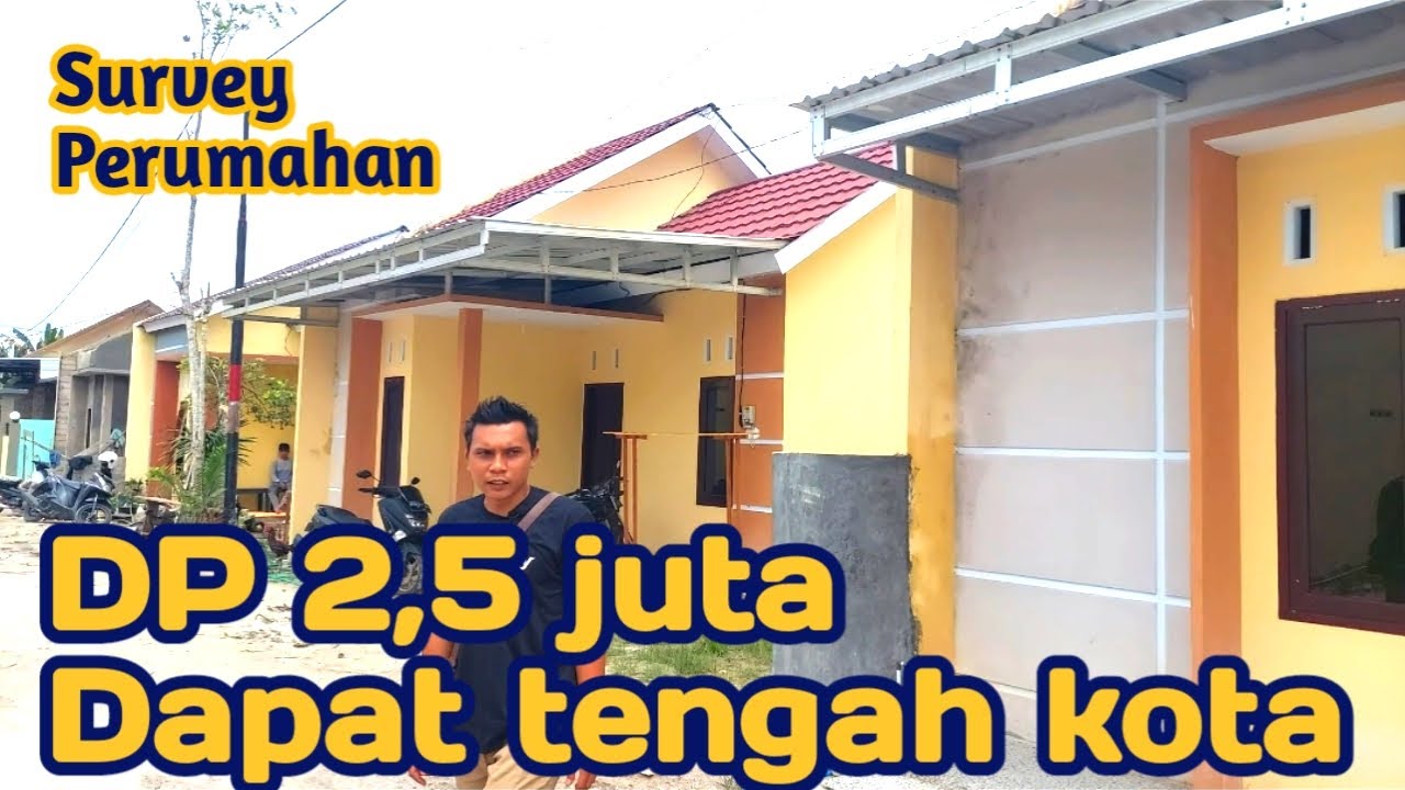 Detail Dp Rumah Murah Nomer 49