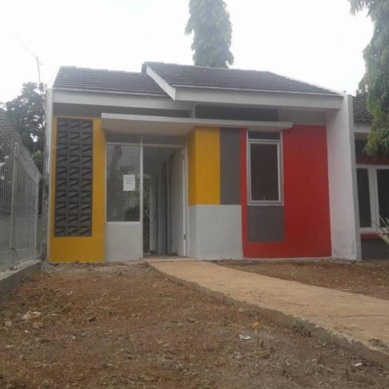 Detail Dp Rumah Murah Nomer 56