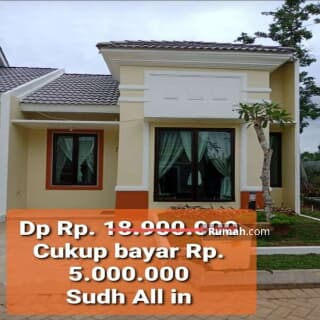 Detail Dp Rumah Murah Nomer 7