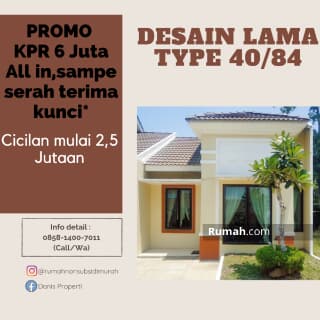 Detail Dp Rumah Murah Nomer 8