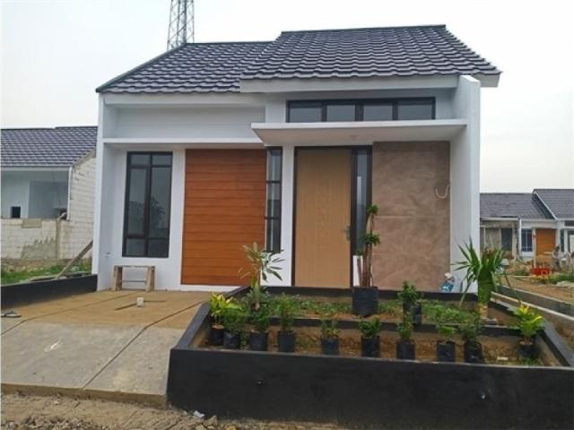 Detail Dp Rumah Murah Bekasi Nomer 30