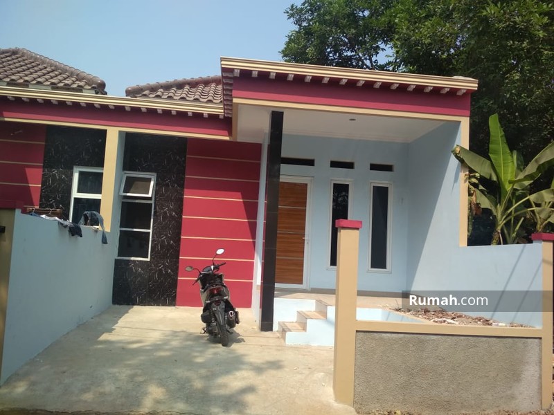 Detail Dp Rumah Murah Bekasi Nomer 33