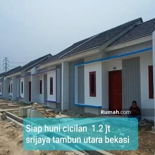 Detail Dp Rumah Murah Bekasi Nomer 50