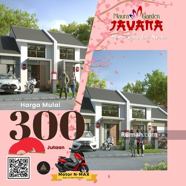 Detail Dp Rumah Murah Di Surabaya Nomer 12