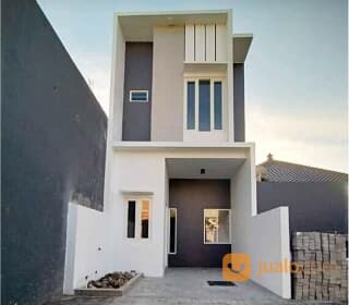 Detail Dp Rumah Murah Di Surabaya Nomer 41