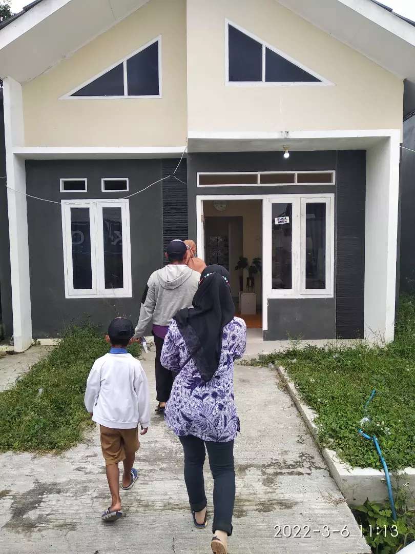 Detail Dp Rumah Murah Di Surabaya Nomer 45