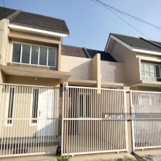 Detail Dp Rumah Murah Di Surabaya Nomer 51