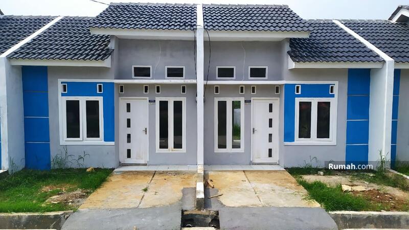 Detail Dp Rumah Subsidi Nomer 24