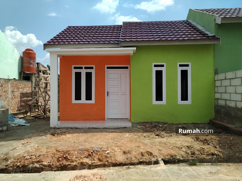 Detail Dp Rumah Subsidi Nomer 37