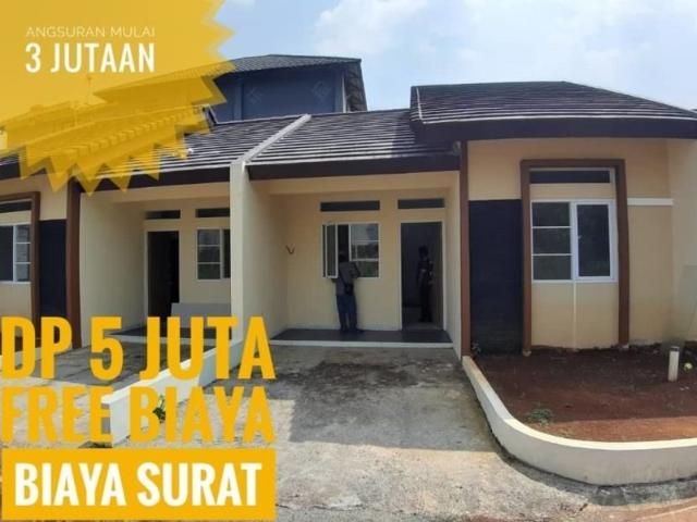 Detail Dp Rumah Subsidi Nomer 39