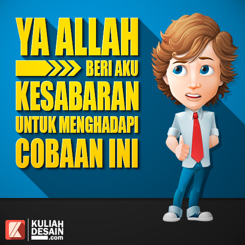 Detail Dp Sabar Menghadapi Cobaan Nomer 36