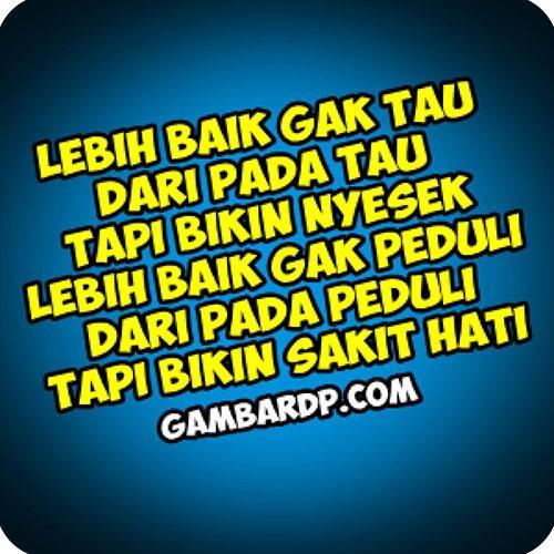 Detail Dp Sakit Hati Dan Kecewa Nomer 17