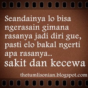 Detail Dp Sakit Hati Dan Kecewa Nomer 20