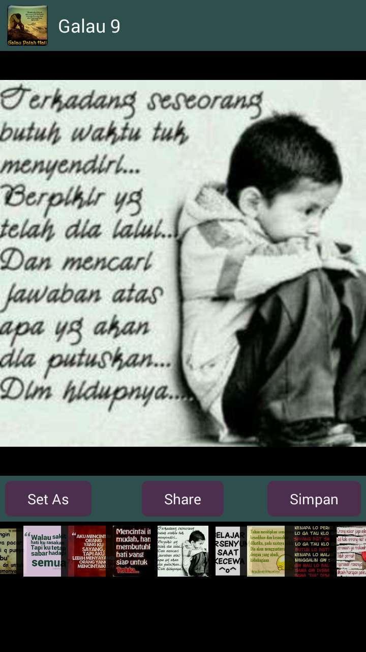 Detail Dp Sakit Hati Dan Kecewa Nomer 22