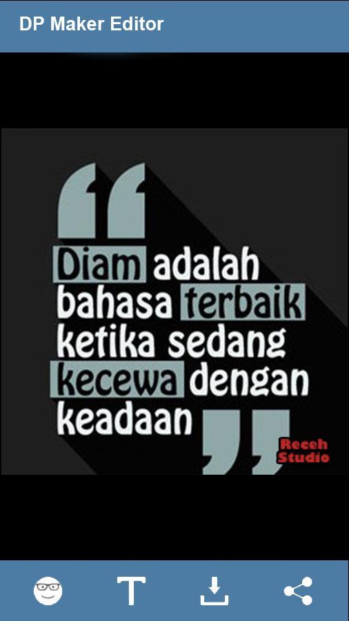 Detail Dp Sakit Hati Dan Kecewa Nomer 26