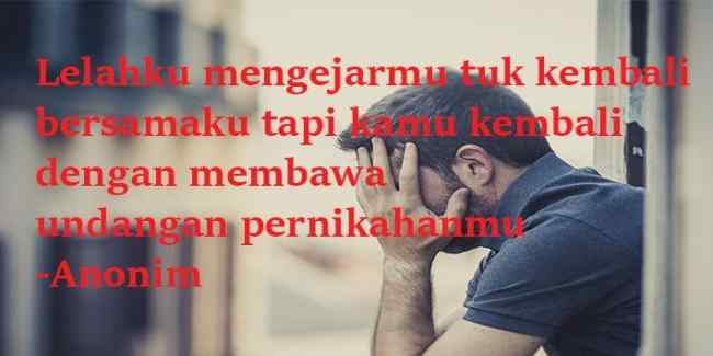 Detail Dp Sakit Hati Dan Kecewa Nomer 5