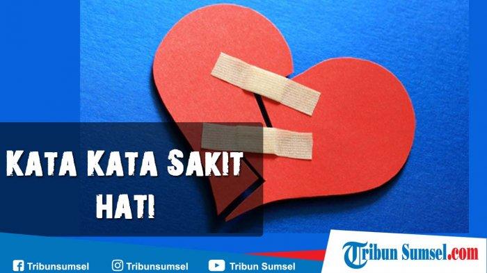 Detail Dp Sakit Hati Dan Kecewa Nomer 40