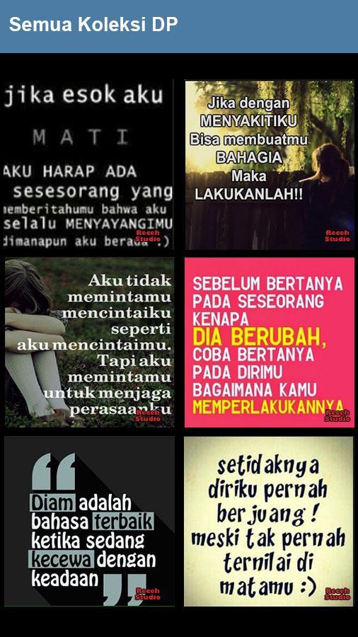 Detail Dp Sakit Hati Dan Kecewa Nomer 47