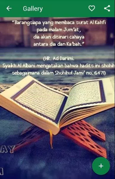 Detail Dp Sedih Islami Nomer 5