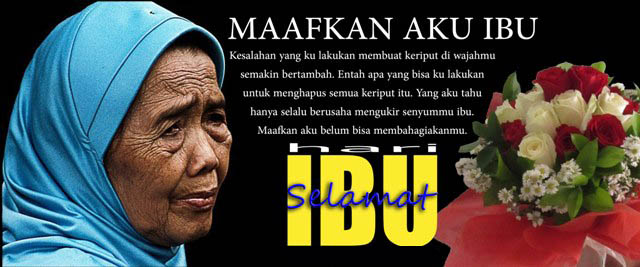 Detail Dp Selamat Hari Ibu Nomer 31