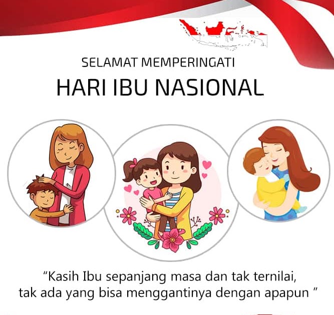 Detail Dp Selamat Hari Ibu Nomer 6