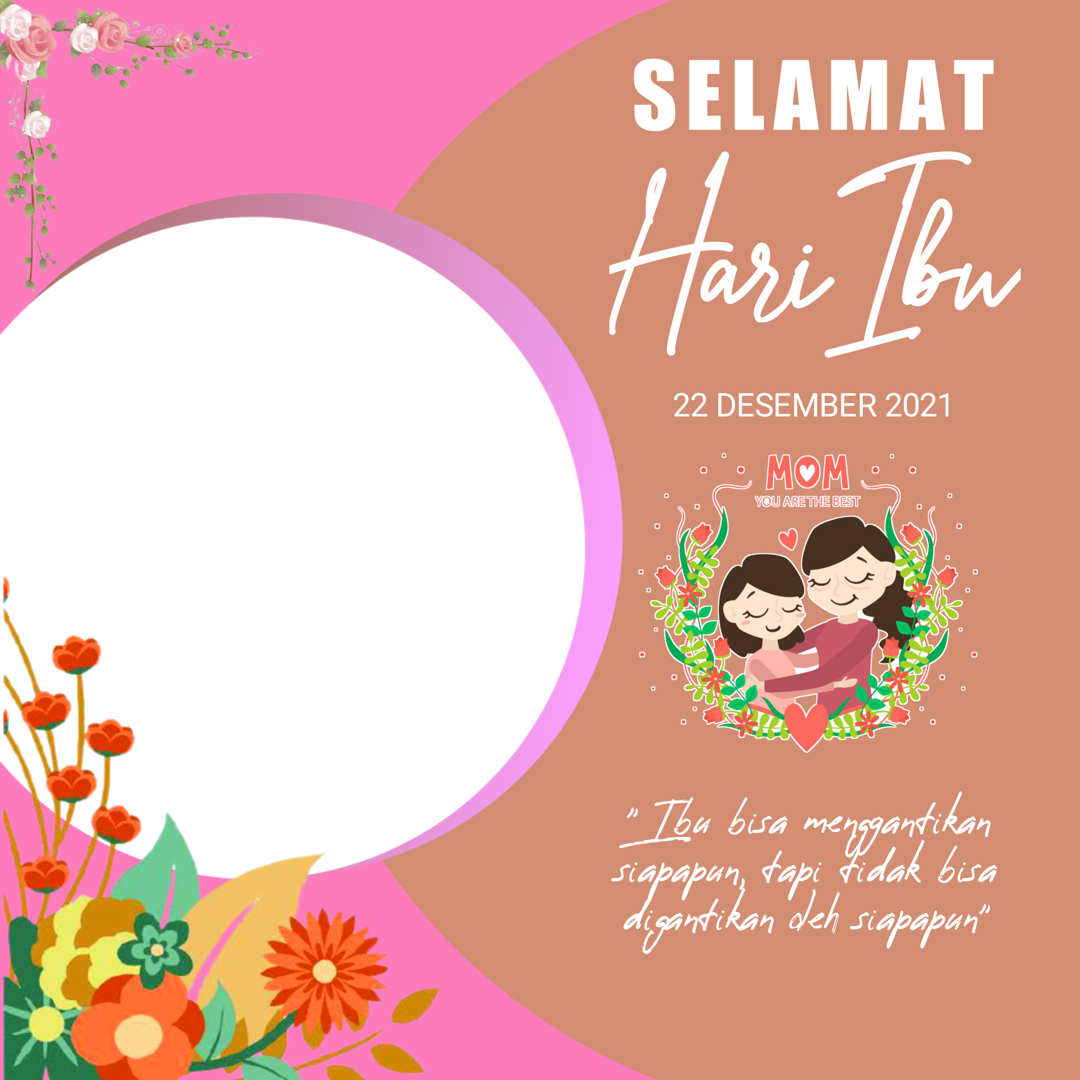 Detail Dp Selamat Hari Ibu Nomer 56