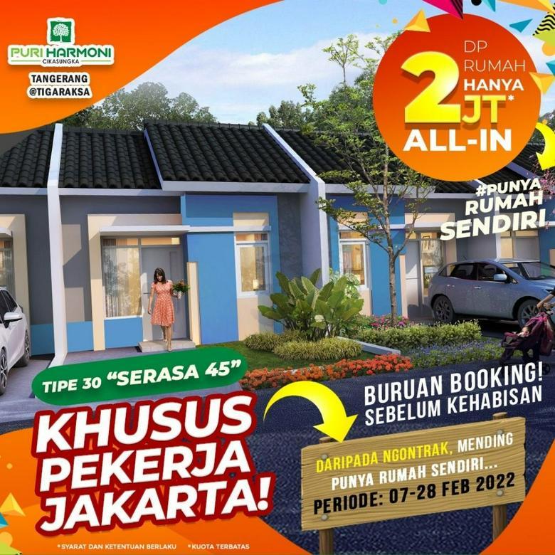 Detail Dp Sendiri Di Rumah Nomer 3