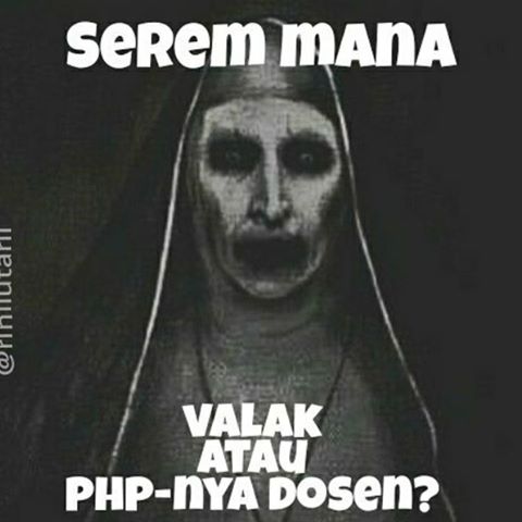 Download Dp Seram Bergerak Nomer 52