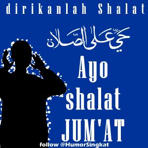 Detail Dp Shalat Jumat Nomer 18