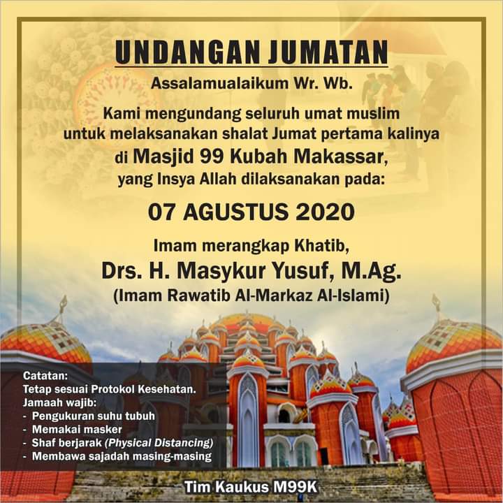 Download Dp Shalat Jumat Nomer 33