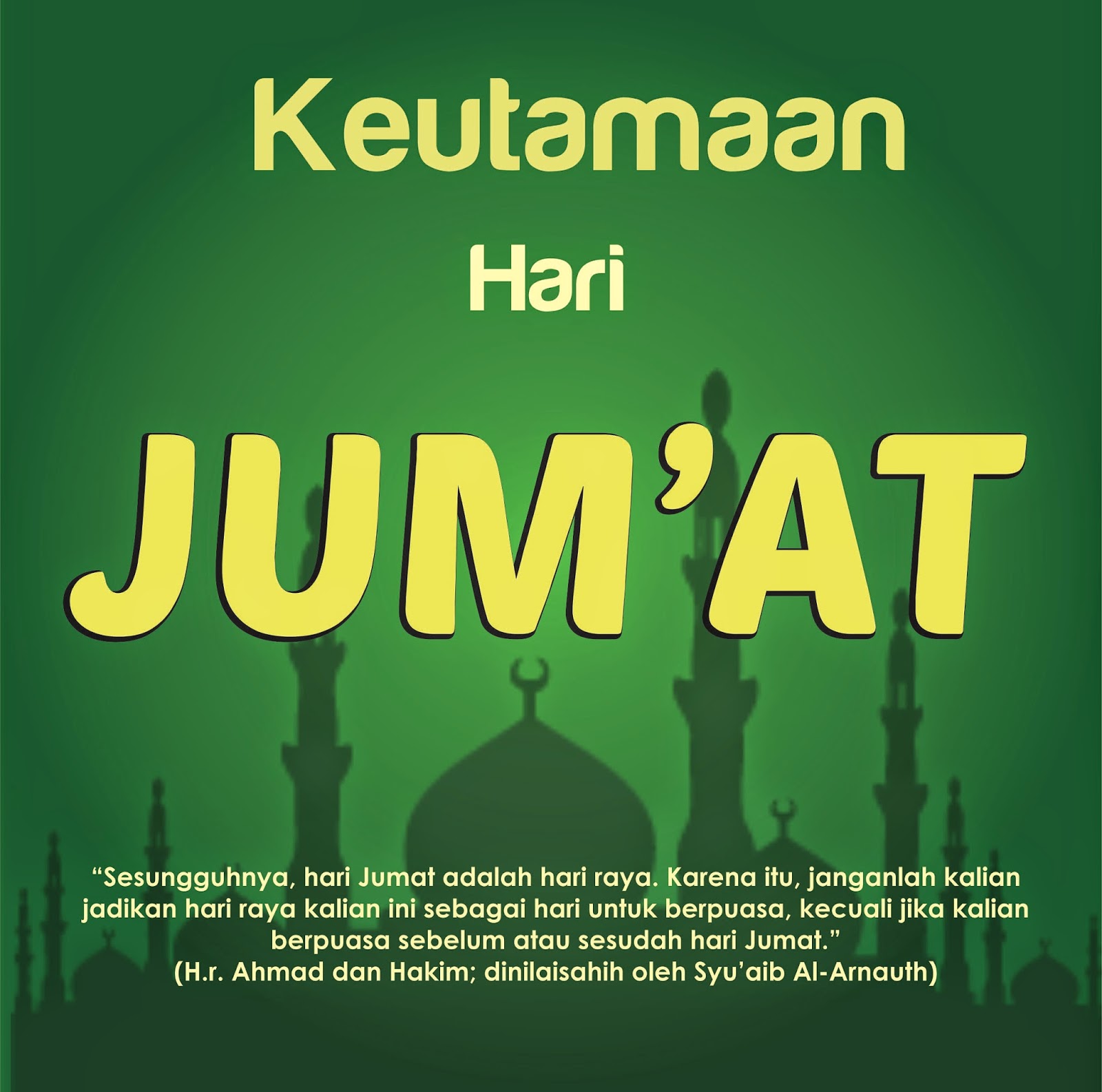 Detail Dp Shalat Jumat Nomer 49