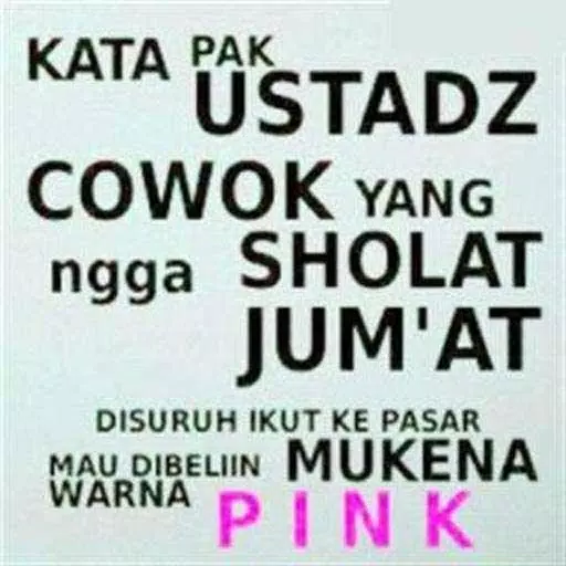 Detail Dp Sholat Nomer 17