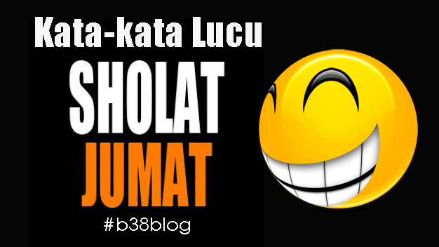 Detail Dp Sholat Jumat Lucu Nomer 20