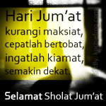 Detail Dp Sholat Jumat Lucu Nomer 42