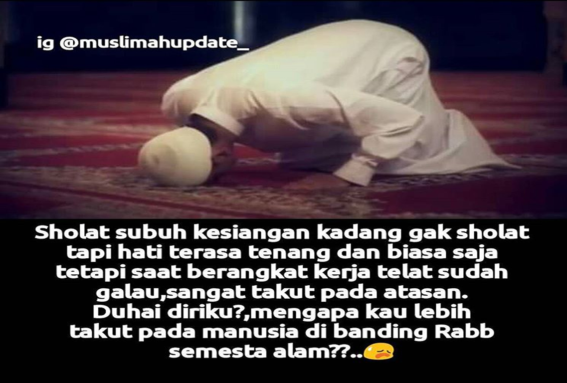 Detail Dp Sholat Tahajud Bergerak Nomer 50