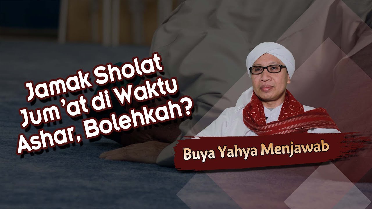 Detail Dp Solat Jumat Nomer 24