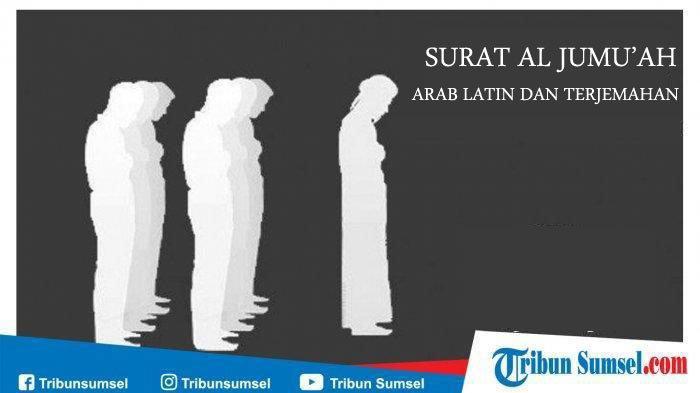 Detail Dp Solat Jumat Nomer 44